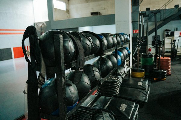 Wie kann Sport helfen Stress abzubauen?