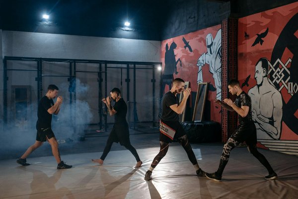 Wie wichtig ist das AufwÃ¤rmen fÃ¼r den Muskelaufbau?