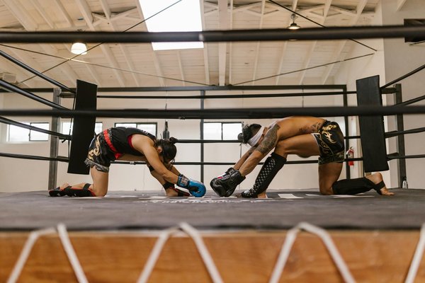 Welche Sportarten sind am besten fÃ¼r den Muskelaufbau?