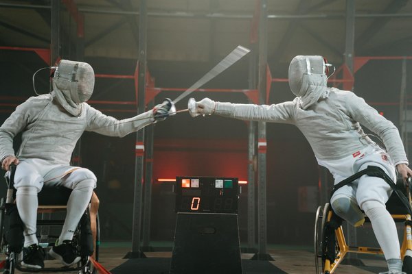 Wie beeinflussen Hormone den Muskelaufbau?